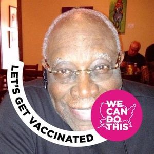 Meet your Posher, Ernest